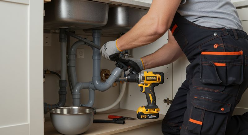 Emergency Plumbing Repair in Denver, CO