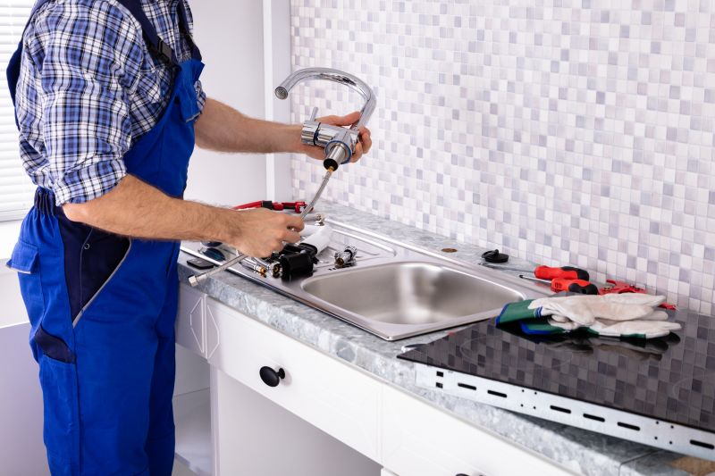 Faucet Installation Service in Denver, CO