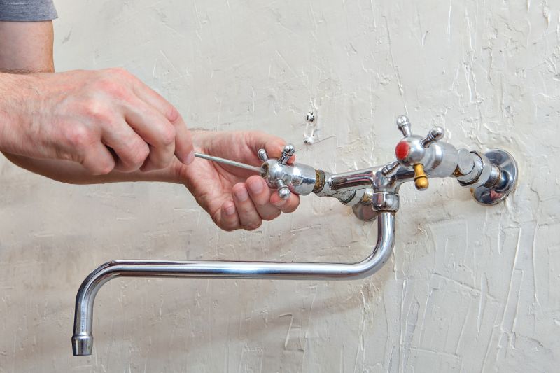 Faucet Repair in Denver, CO