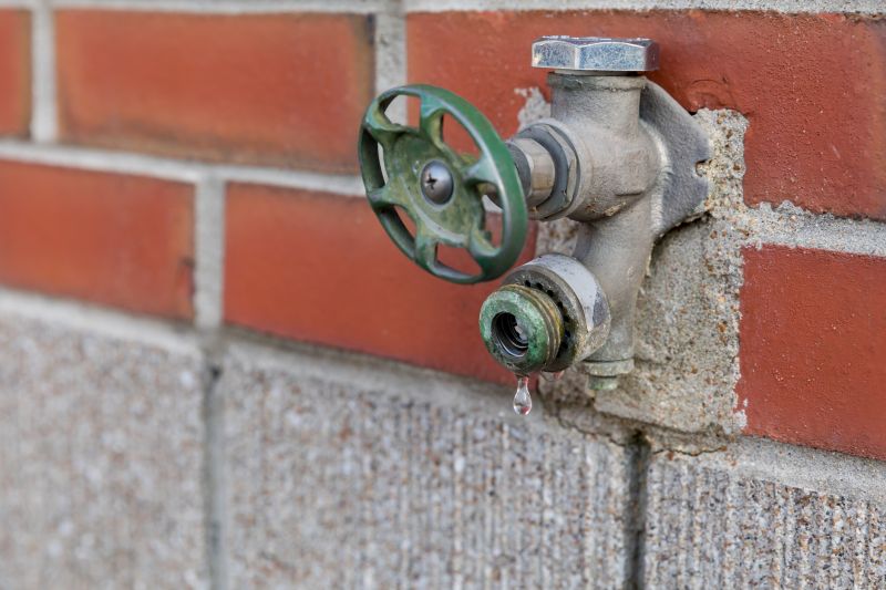 Faucet Repair in Denver, CO