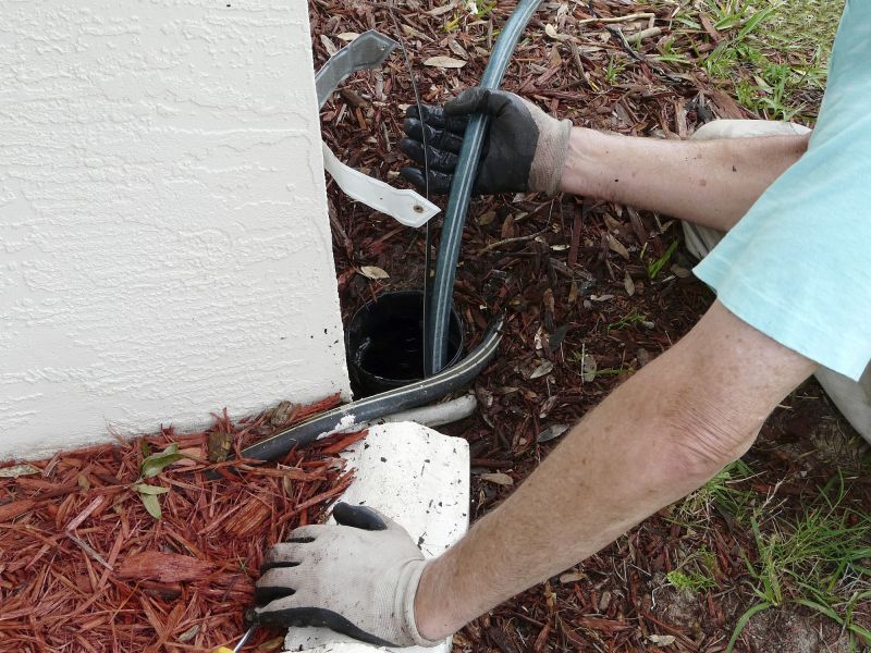 Floor Drain Cleaning in Denver, CO
