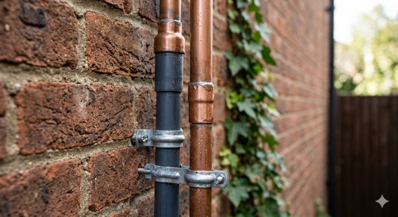 Frozen Pipe Repair in Denver, CO