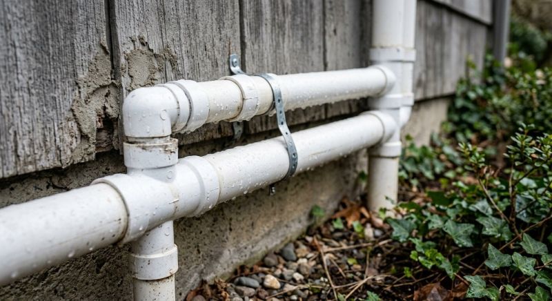 Frozen Plumbing Repair in Denver, CO