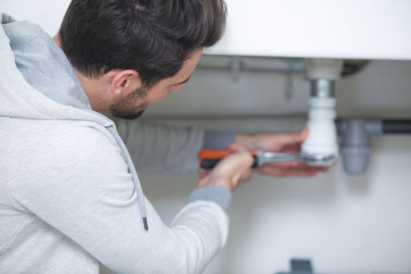General Plumbing Repair in Denver, CO