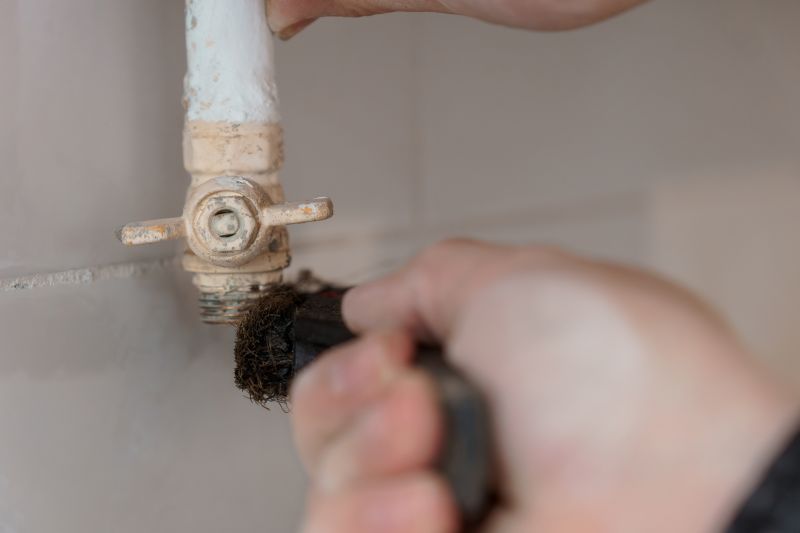 General Plumbing Repair in Denver, CO