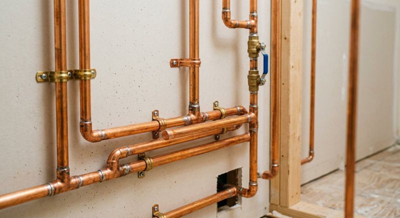 House Plumbing Repair in Denver, CO