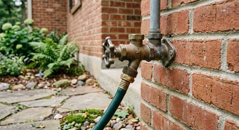 Kitchen Faucet Installation in Denver, CO