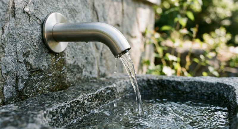 Kitchen Faucet Replacement in Denver, CO