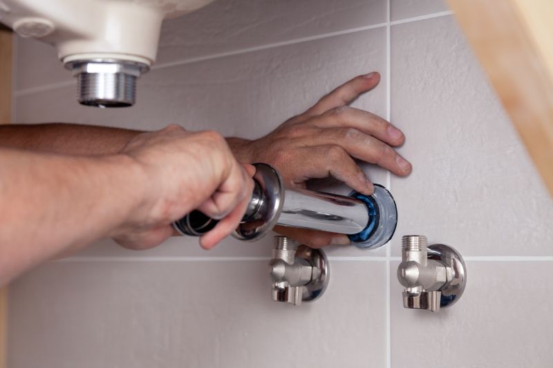 Kitchen Sink Plumbing in Denver, CO