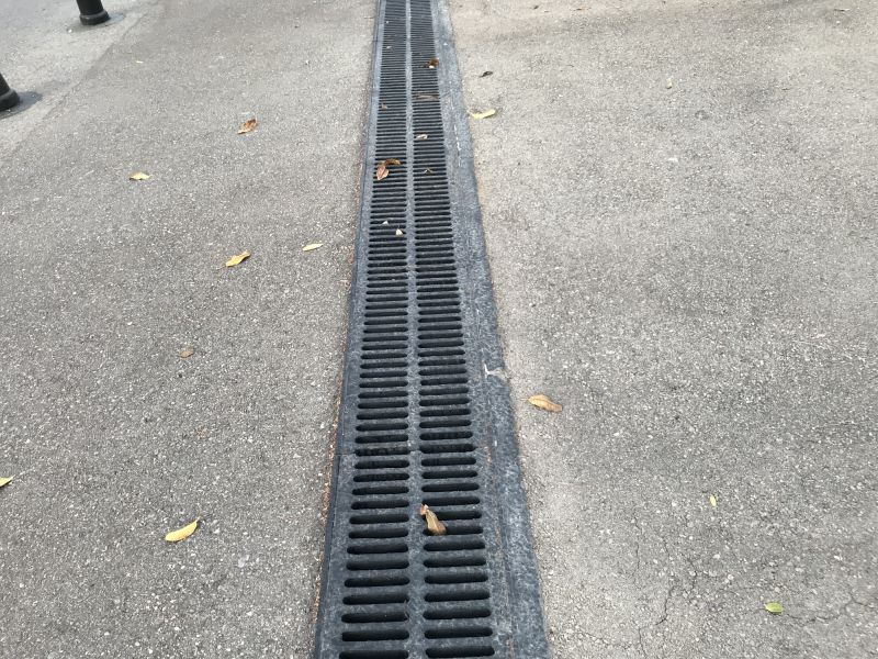 Laundry Drain Installation in Charlotte, NC