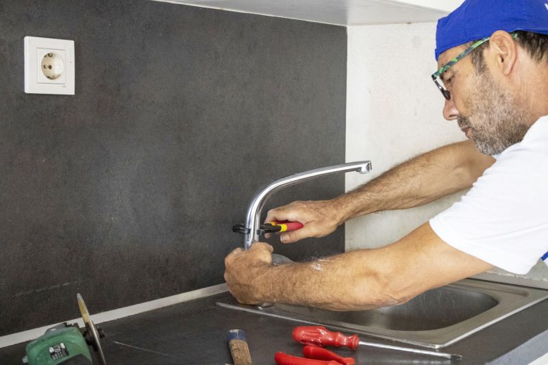 Leaky Faucet Repair in Denver, CO