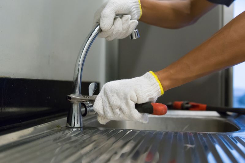 Leaky Faucet Repair in Denver, CO
