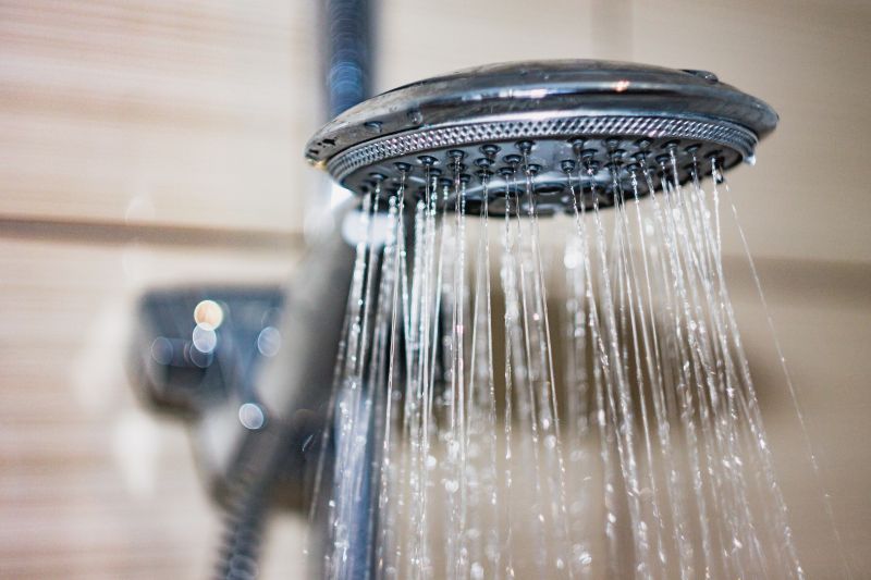 Leaky Shower Repair in Denver, CO