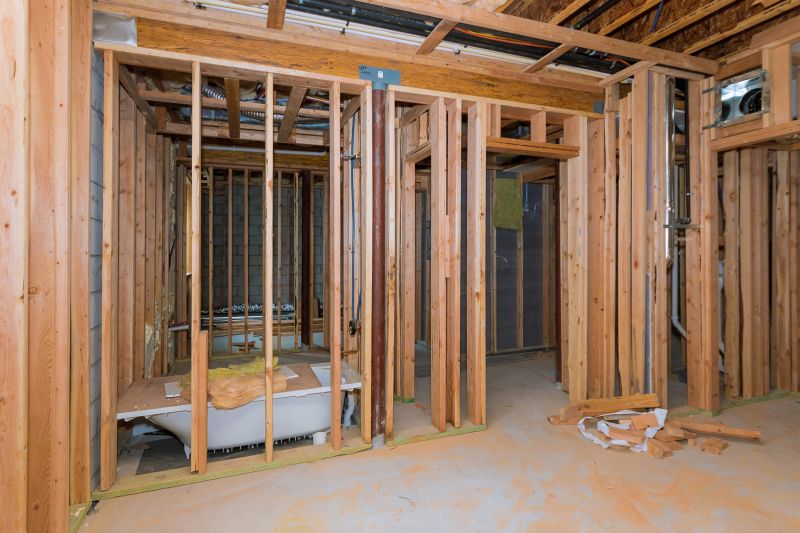 Loft Plumbing in Denver, CO