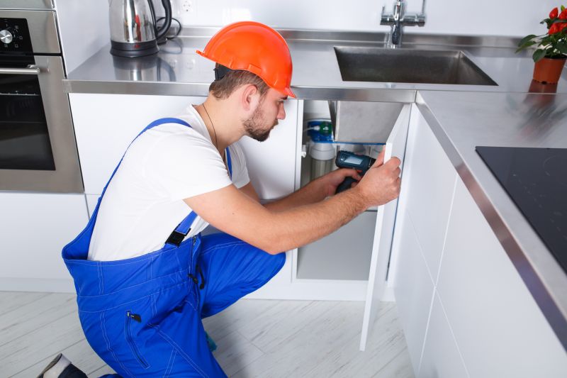 Loft Plumbing in Denver, CO