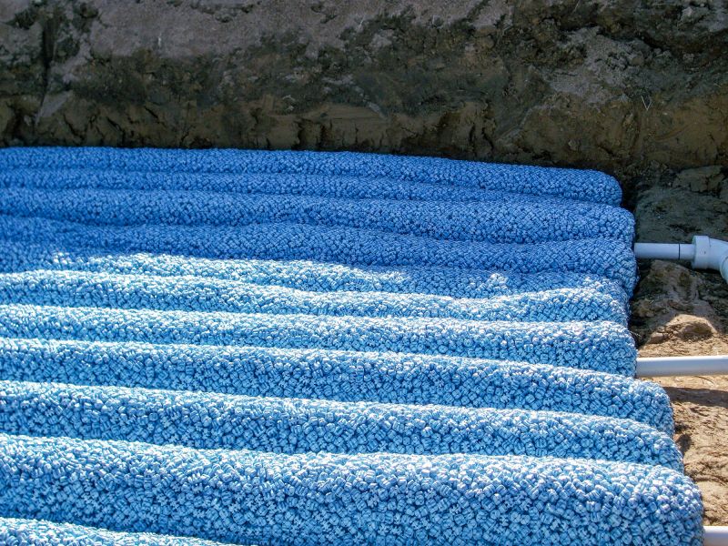 Mound System Installation in Columbus, OH