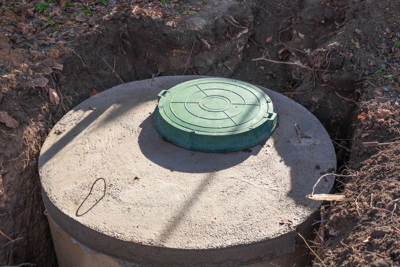 Mound System Installation in Denver, CO