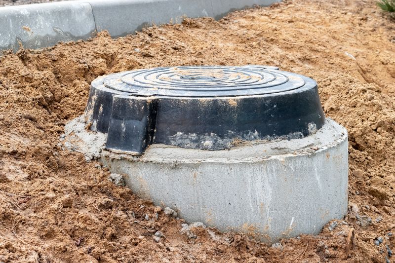 Mound System Installation in Denver, CO