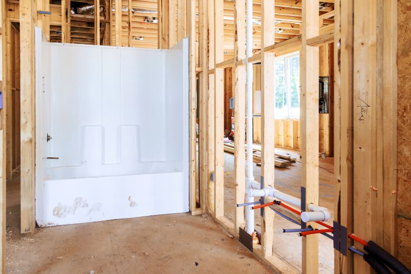 New Development Plumbing in Denver, CO