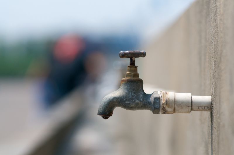 Outdoor Faucet Installation in Denver, CO