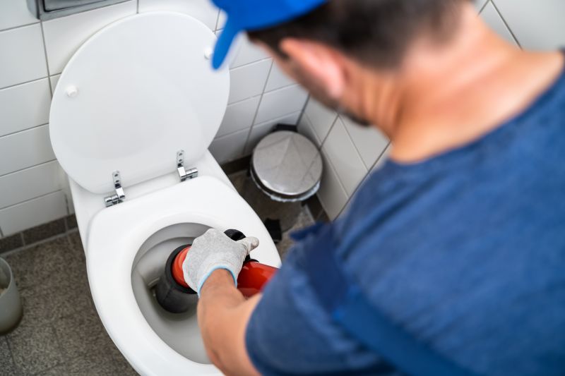Overflowing Toilet Repair in Denver, CO