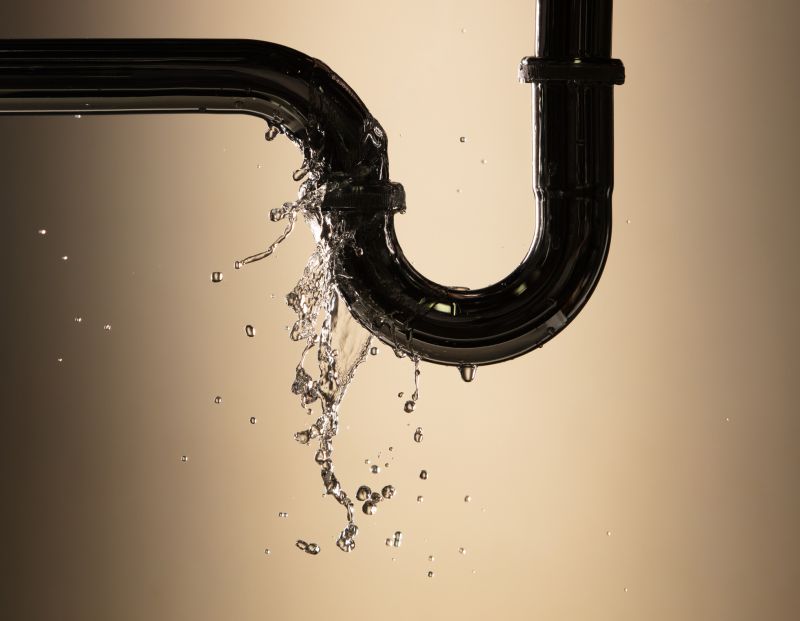 Pipe Leak Detection in Denver, CO