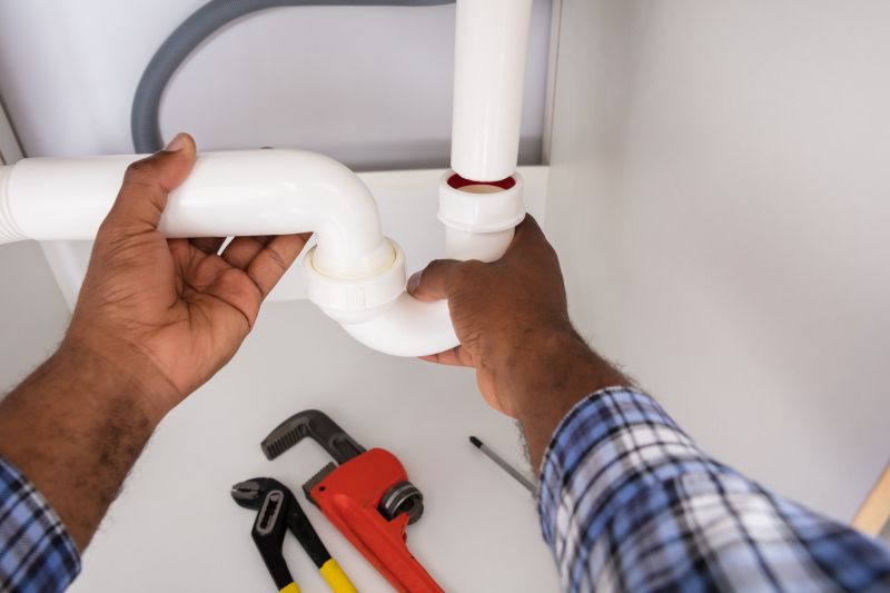 Pipe Unclogging in Denver, CO