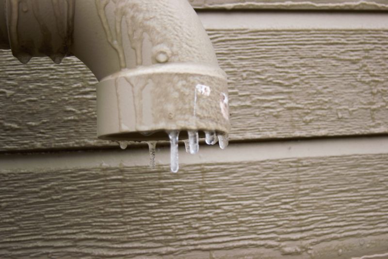 Piping Repair in Denver, CO