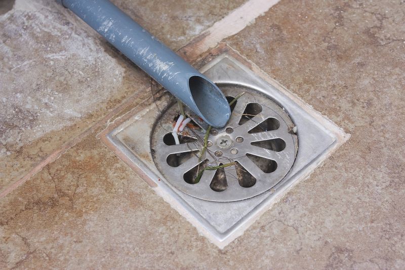Plumbing Drain Installation in Denver, CO