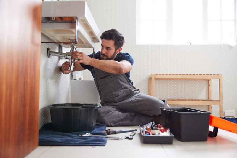 Plumbing Installation in Denver, CO
