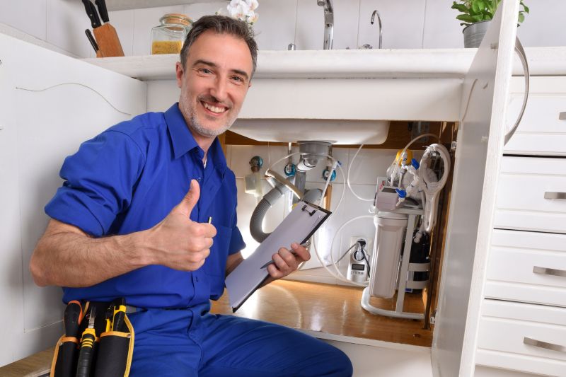 Plumbing Relocation in Denver, CO