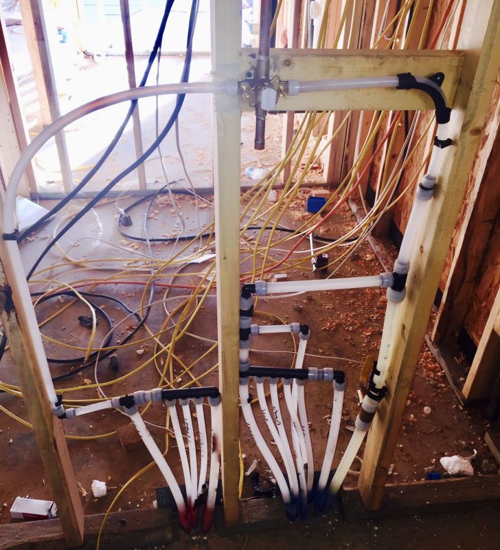 Plumbing Remodeling in Denver, CO