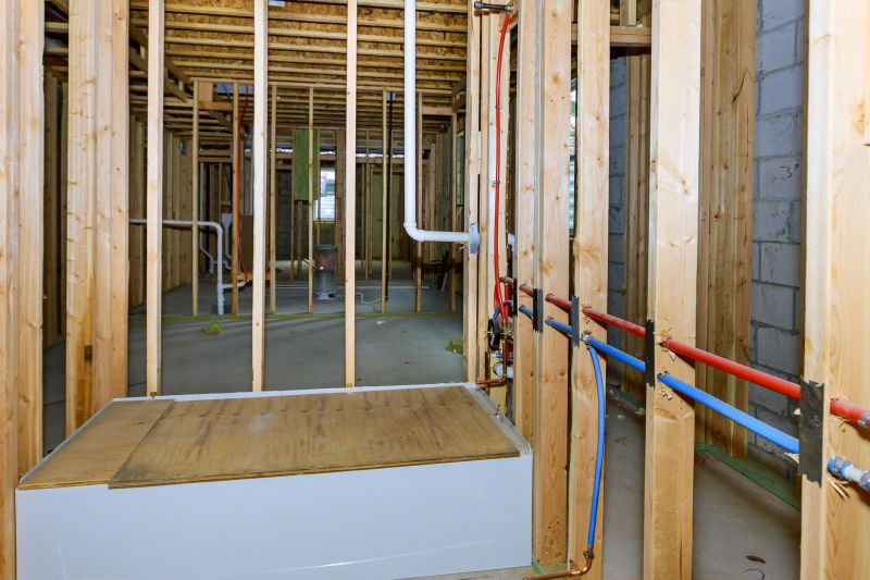 Plumbing Remodeling in Denver, CO