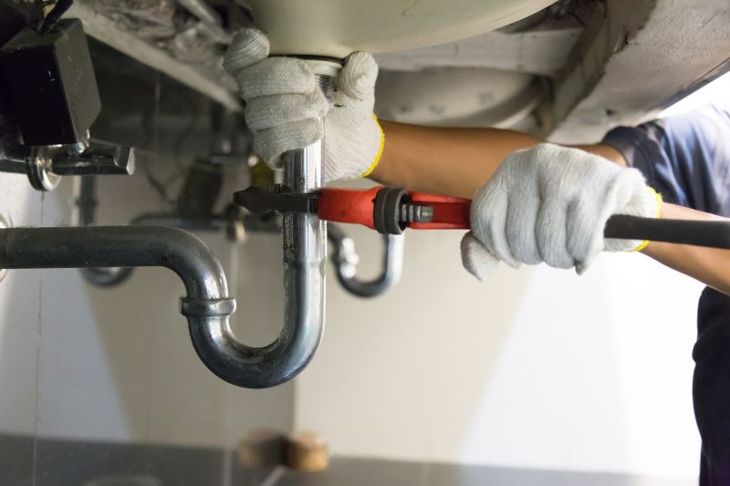 Plumbing Repair in Denver, CO