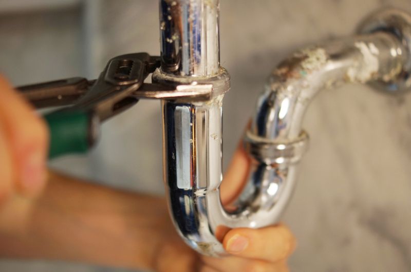 Plumbing Replacement in Denver, CO