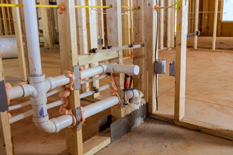 Pvc Plumbing Installation in Denver, CO