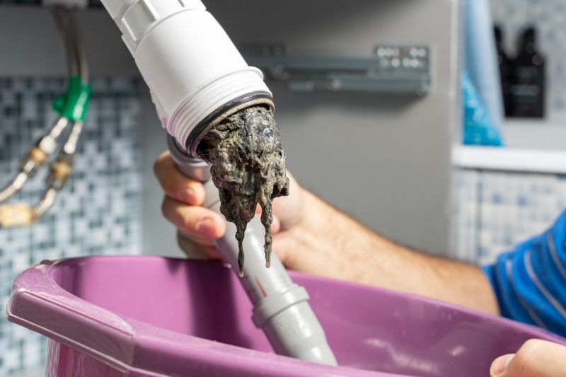 Residential Drain Cleaning in Denver, CO