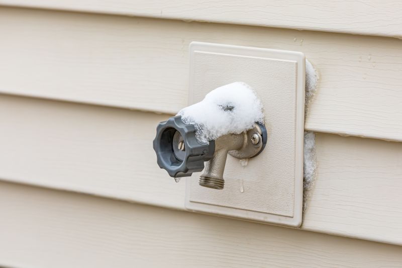 Residential Plumbing in Denver, CO