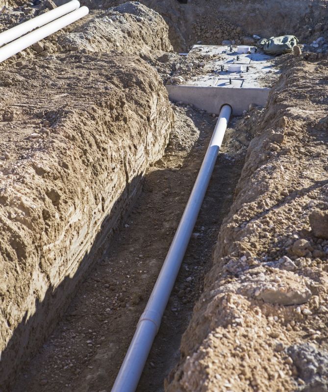 Septic Installation Service in San Antonio, TX