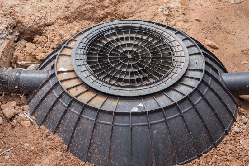 Septic Plumbing Installation in Denver, CO