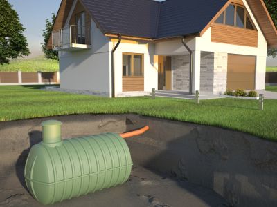 Septic Plumbing Installation in San Antonio, TX