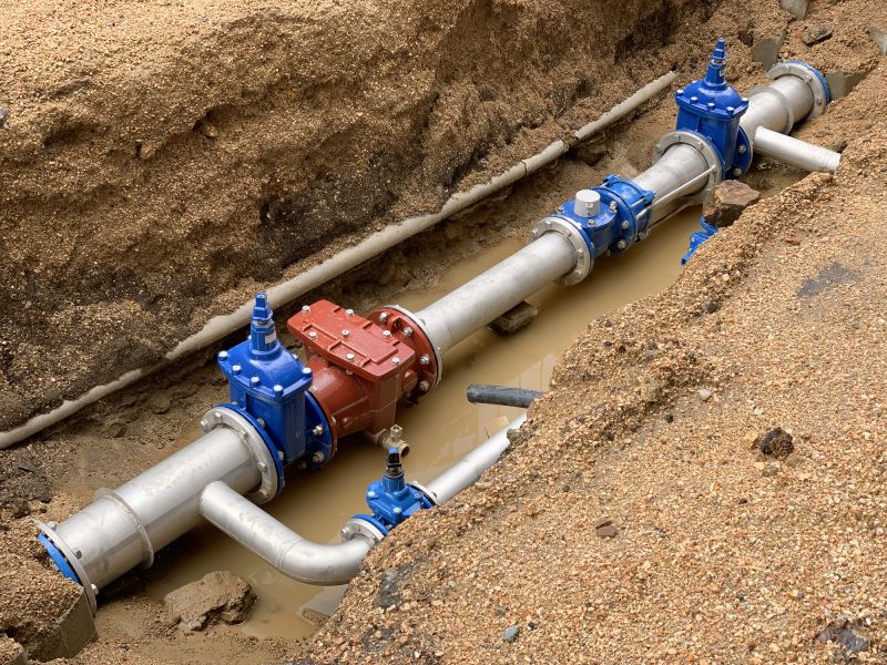 Septic System Relocation in Denver, CO