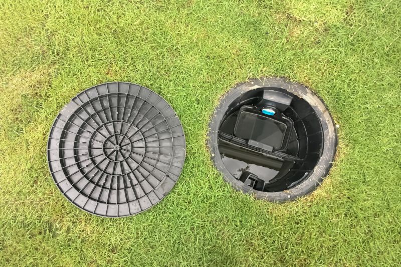 Septic Tank Installation in San Antonio, TX