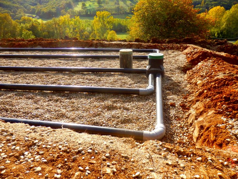 Septic Tank Replacement in Austin, TX