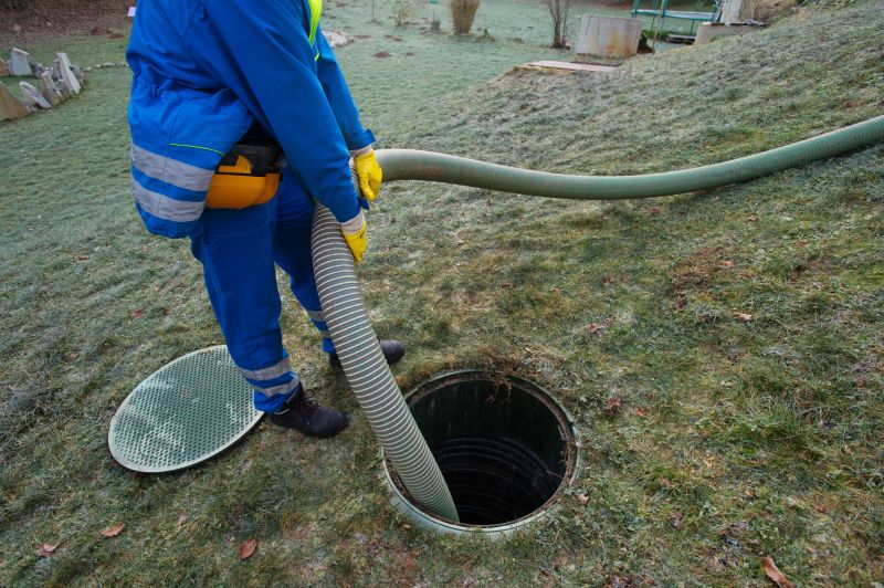 Sewer Drain Cleaning in San Antonio, TX