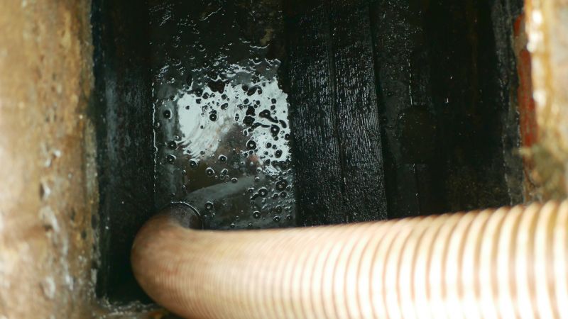 Sewer Line Cleaning in San Antonio, TX