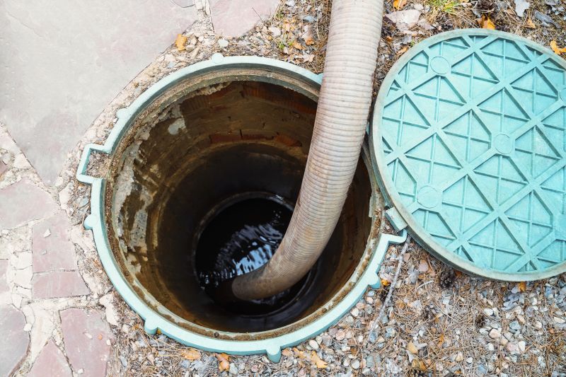 Sewer Maintenance in Naperville, IL