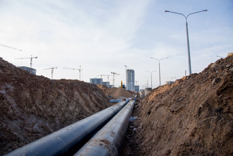 Sewer Maintenance in Boca Raton, FL