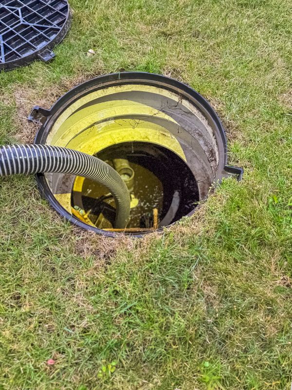 Sewer Pipe Clearing in Denver, CO