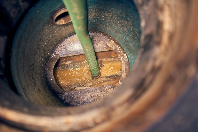 Sewer Pipe Clearing in Denver, CO